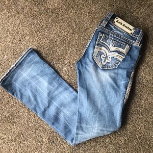 Rock Revival Jeans!